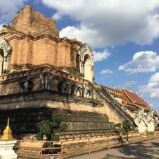 Wat Chedi Luang