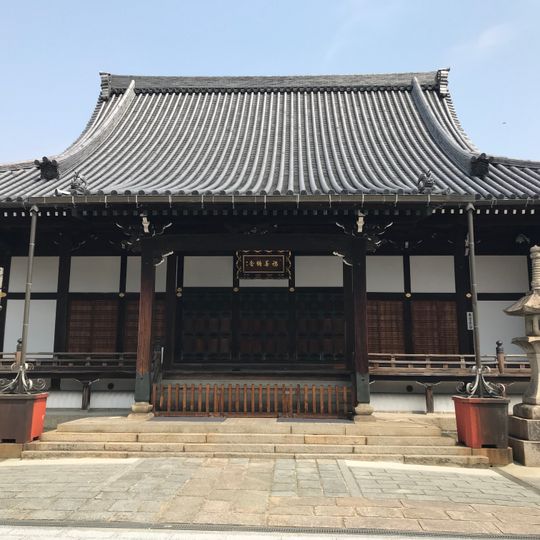Fukuzen-ji