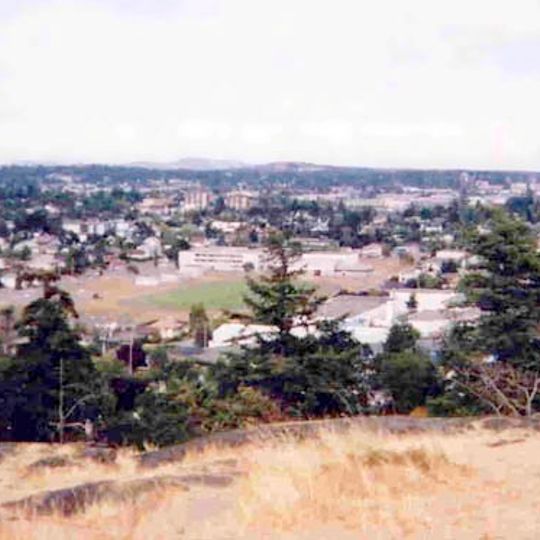 Esquimalt