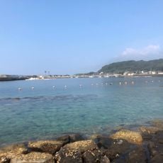 Kodomo Beach
