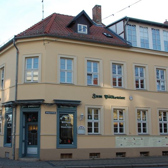Heiligegeiststraße 11