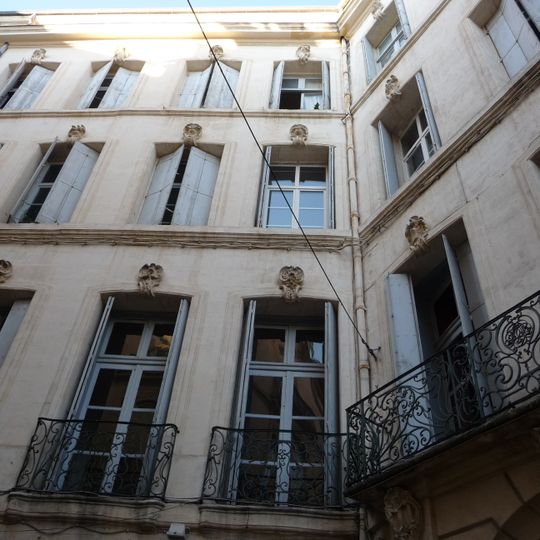 Hotel Pomier-Layrargues