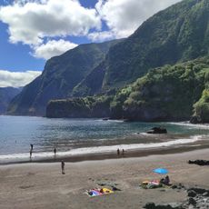 Praia do Porto do Seixal