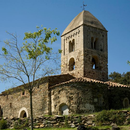 Santa Coloma de Fitor