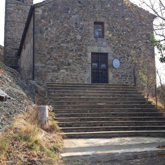 Oratorio di Sant'Anna di Pietra Perduca