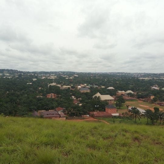 Nsukka