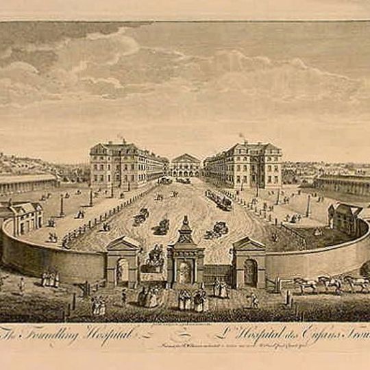 Foundling Hospital