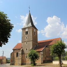 Église Notre-Dame-de-l'Assomption de Jonchery