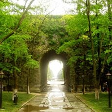 Ming Palace