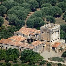 Torre Tonda