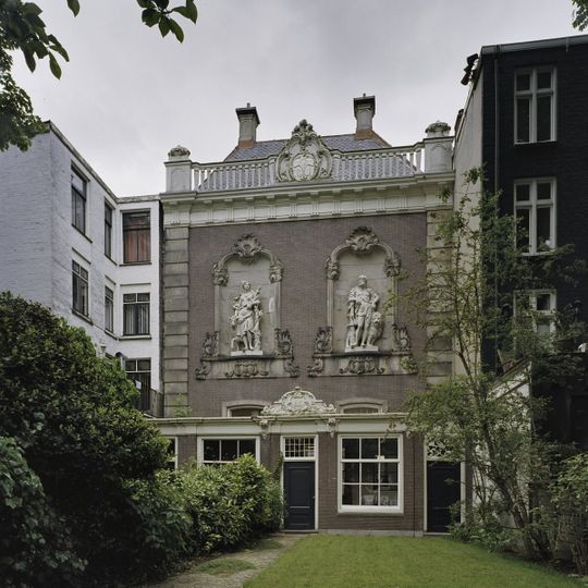 Tuinhuis