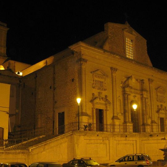 Chiesa di Santa Margherita