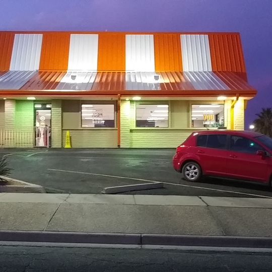 Whataburger