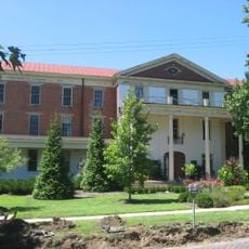 Oxford Female Institute