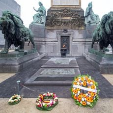 Tomb of the Unknown Soldier