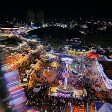 Expoingá