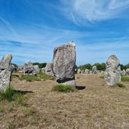 Locais para fotografar em Carnac
