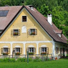 Unter-Haselbauer, Haslach, Gresten-Land