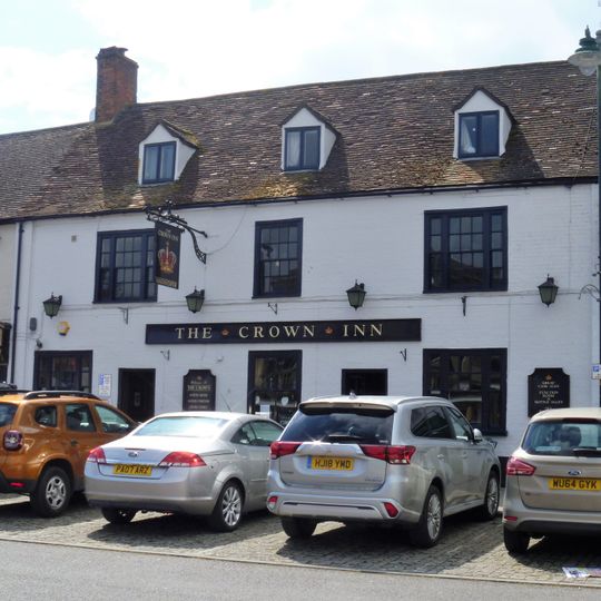 The Crown Inn