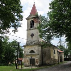 Church of Saint Anne