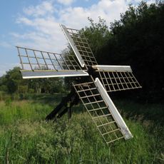 Tjasker Meestersveen