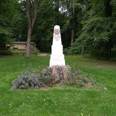 Jahn memorial