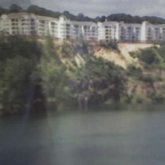 Quarry Lake