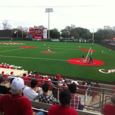 Schroeder Park