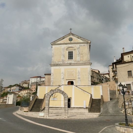 Chiesa della Santissima Annunziata