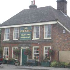 Ye Olde Chequers Public House