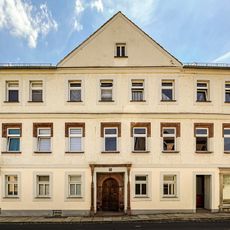 Frauenstraße 31, Grimma