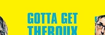 Louis Theroux Profile Cover