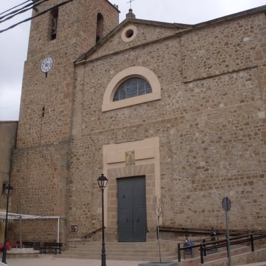 Church of Our Lady of the Angels