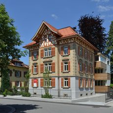 Wohnhaus