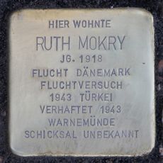 Ruth Mokry
