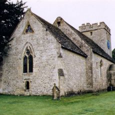 Church of All Saints
