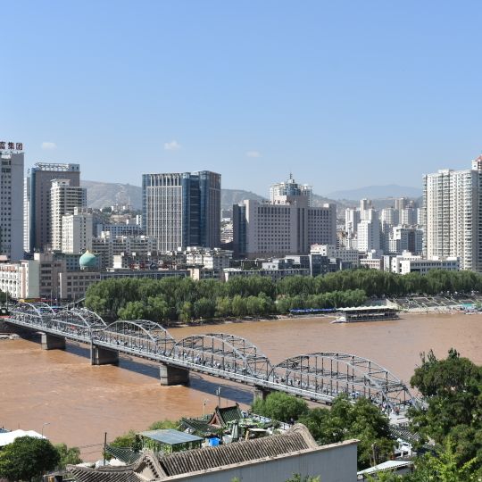 Distretto di Chengguan