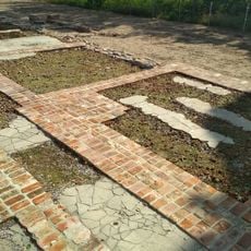 Zespół pałacowy (cz. obozu zagłady z II wojny światowej) w Chełmnie nad Nerem