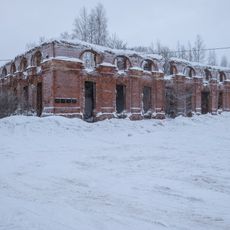 Южный флигель (Селищи)
