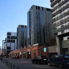 Karolkowa Business Park