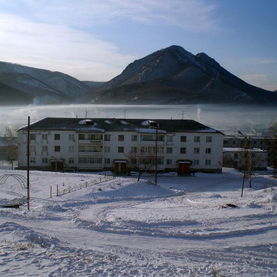 Dalnegorsk