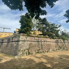 Bastione Cornaro