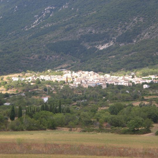 Villa Santa Lucia degli Abruzzi