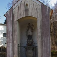 Johannes Nepomuk-Kapelle
