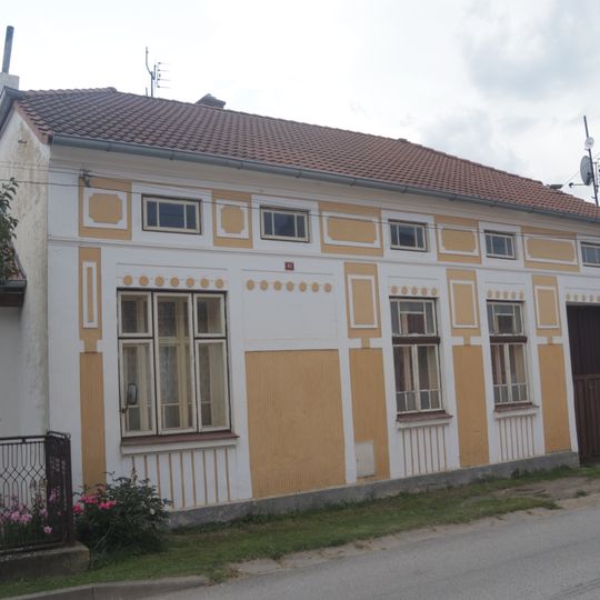 Dešov 43