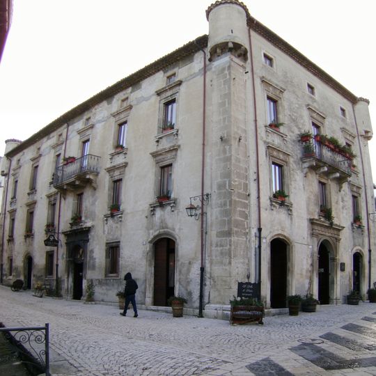 Palazzo Grilli