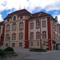 Rathaus
