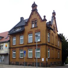 Haus Darmstädter Straße 188