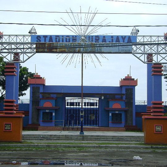 Surajaya Stadium