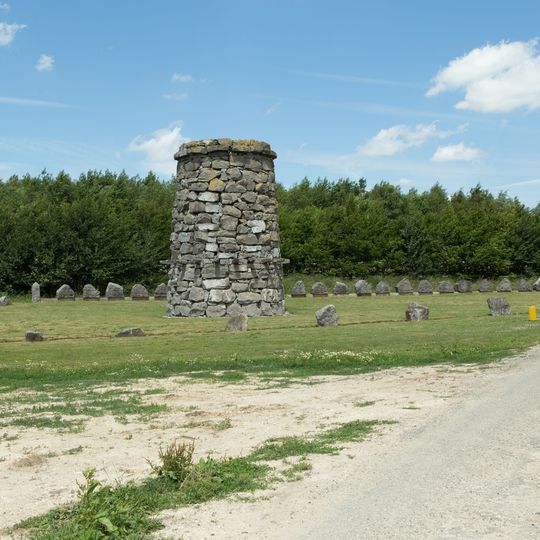 9th Scottish Division Memorial
